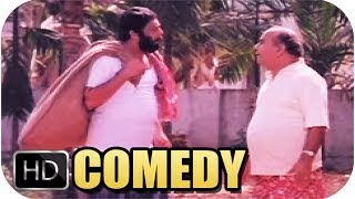 Malayalam Comedy Videos  RajanPDev  Janardhanan [upl. by Tillfourd]