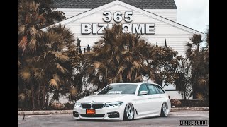 Bmw G31 Airsus By  Bounluxuryshop [upl. by Ahens857]