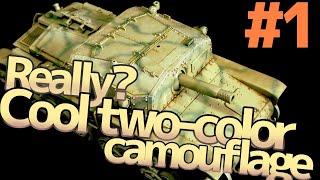 TAMIYA135 SEMOVENTE M40 ITALIAN [upl. by Cerellia]