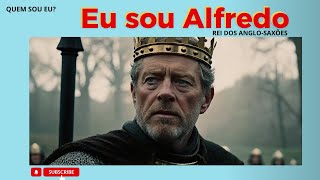 Alfredo o Grande O Rei que Enfrentou Vikings e Transformou a Inglaterra [upl. by Ardnuas120]