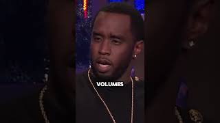 French Montana breaks his silence revealing his creepy relationship with Diddy [upl. by Olsen]