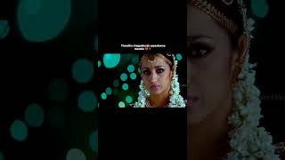 Gelupu Thalupule BGM  Teen Maar  Pawan Kalyan  Trisha Krishnan [upl. by Jotham]