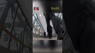 আমেরিকার মিনেসোটা অঙ্গরাজ্যের স্কাইওয়ে সিস্টেম  ইত্যাদি ঝালকাঠি পর্ব ২০২২ shorts [upl. by Ecnahs503]