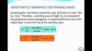 Standing Wave Theory [upl. by Enid]