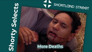 Shorty Selects 23 – More Deaths [upl. by Anastasius]