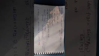 CSIR NET Mathematics Dec 2017 MSQ Solution 🌸 csirnet csirnetpyq [upl. by Arutak395]