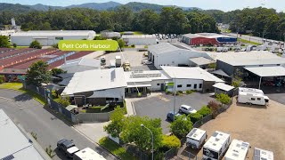 Coffs Harbour Childcare Centre Tour [upl. by Novick]