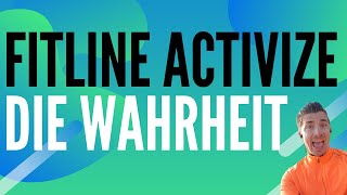 Fitline Activize Oxyplus Erfahrungen Die Wahrheit über die Wirkung nach 2 Jahren Selbsttest [upl. by Assylem546]