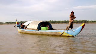 Les nomades de leau  quand lhomme et la mer ne font quun [upl. by Isabel]