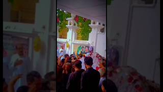 Azadari 3 Muharram Juloos Baramad  Mohalla Pachdara Amroha  1446 Hijri 2024 shorts viral [upl. by Arturo987]