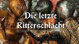 Die letzte Schlacht der Ritter  Entscheidung über die Krone Mittelalter Doku [upl. by Ameehsat710]