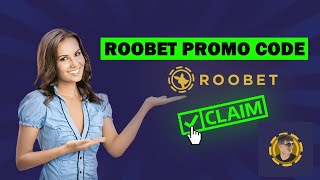 Roobet promo code  New Roobet code 2024 [upl. by Cliffes]