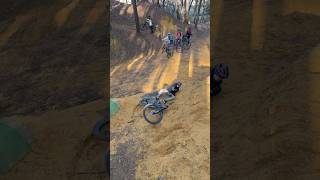 Best of chutes vtt luberon 🤦🤦 shorts fails failarmy mtbfails mtb [upl. by Ainaznat739]