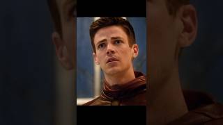 Barry goes to the future and sees Iris die theflash fantasy shorts movie [upl. by Ojeibbob]