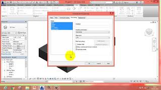 Revit Estimation Part1 [upl. by Semela]