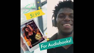 OVERDRIVE AUDIOBOOK SALE audiobook [upl. by Susej]