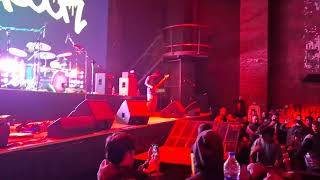 NainsookLive at purple HazekathmanduBreaking Broders gig Dec 5 2024 [upl. by Eliades804]