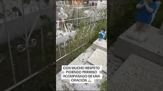 guanajuato diademuertos moroleon camposanto paranormal misterio amor todoelmundo viralvideo [upl. by Olenta]