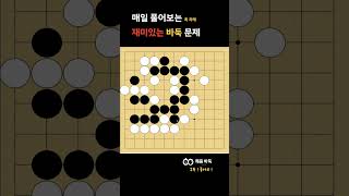 집을 만드는 기술 바둑 [upl. by Culley877]