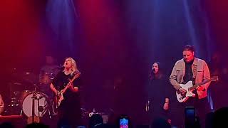 Lissie When Im Alone Live At KOKO [upl. by Casilde690]