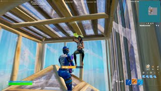 KINGSTON Fortnite Montage  Best KBM Settings For AIMBOT Piece Control 🧩 [upl. by Dietsche752]