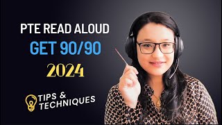 NEW 2024 Tips and techniques  PTE Speaking Read aloud  Best PTE  Milestone Study [upl. by Hardie]