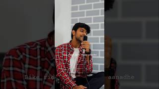 Boomi enna suthudhe cover anirudhravichander anirudh sivakarthikeyan tamilsong motivation [upl. by Oine]