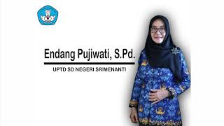 Video UKIN PPG DALJAB 2023 Angkatan 2 l ENDANG PUJIWATI SPd [upl. by Kernan]