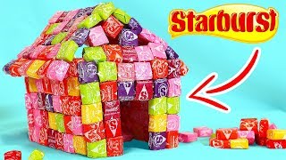 STARBURST BOX FORT [upl. by Ioj]