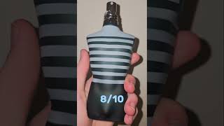 Rating my fragrances 110 Part 1 youtubeshorts cologne perfume colognecollection versace [upl. by Helmut]