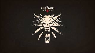 The Witcher 3 Wild Hunt OST Unreleased Tracks  Versus Djinn [upl. by Irik]