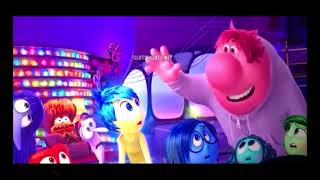 Inside out2 embarrassment talks inside out fun shortvideo [upl. by Nomla]