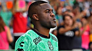 Los 9 Goles de Joel Campbell en el Club León [upl. by Kenna]