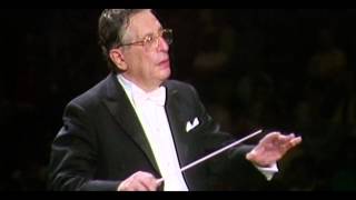 Brahms quotSymphony No 3quot Kurt Sanderling [upl. by Stephenie]