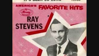 Ray Stevens  Ahab the Arab [upl. by Collette526]