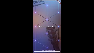 Songbook  Performance i stylovi Sve na androidu Pc i iPhone Uskoro [upl. by Onirefez406]