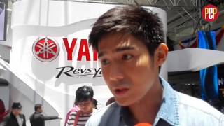 Robi Domingo asked his girlfriend Gretchen Ho quotGretch buntis ka baquot [upl. by Mientao745]