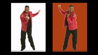 Its Not Unusual Tom Jones  Alfonso Ribeiro Dancing quotThe Carltonquot Dance  Spotlight Version 😁 [upl. by Adnaluoy]