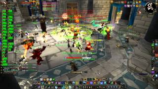 Wrondis PvP Cold Blooded FanatiX Hass inc Für die Horde Realm Arthas Raid 1 [upl. by Niessuh367]