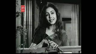 RAAT MOHE MEETHA MEETHA SAPNA AAYA RE GEETA DUTT BHARAT VYAS KHEMCHAND PRAKASH  TAMASHA 1952 [upl. by Humpage]