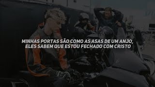 mgk  El Pistolero Legendado Tradução [upl. by Aletse]