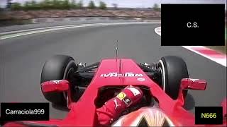 Kimi Raikkonen and the Ferrari F14T 2014 Ferrari The Worst Car for Kimis Driving Style [upl. by Laughry]