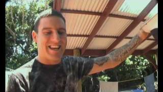 Parkway Drive  The DVD Part 7 [upl. by Anerbas]