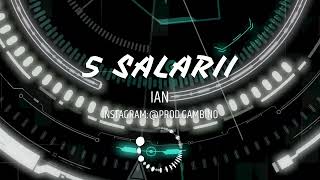 Ian  5 Salarii  prodgambino [upl. by Archibald]