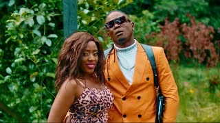 Bwekiri  Radio amp Weasel  Official Video [upl. by Whitcomb]