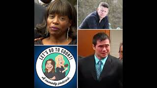 126 Police Officer Daniel Holtzclaw amp a Shocking Medical Diagnosis [upl. by Brechtel]