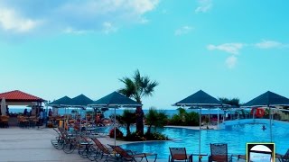 обзор отеля Lindos Imperial Resort amp Spa 5  Грецияо Родос п КиотариОКНО В РЕЛАКС [upl. by Leonardo]