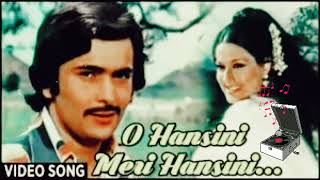 O Hansini Meri Hansini Song Cover By DUENIKO  Kishore Kumar  Rishi Kapoor [upl. by Eelyr]