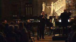 Marc Lys  Concertino Nicolas Moutier trombone solo [upl. by Cecilla]