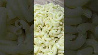 Musttry Pasta Recipe viralshorts [upl. by Herring]